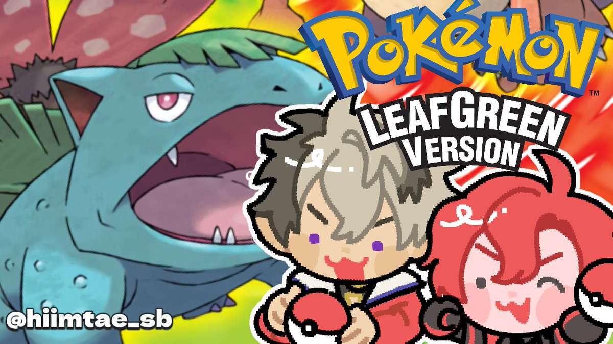 Machina X Flayon🪫@HOLOSTARS EN tweet media