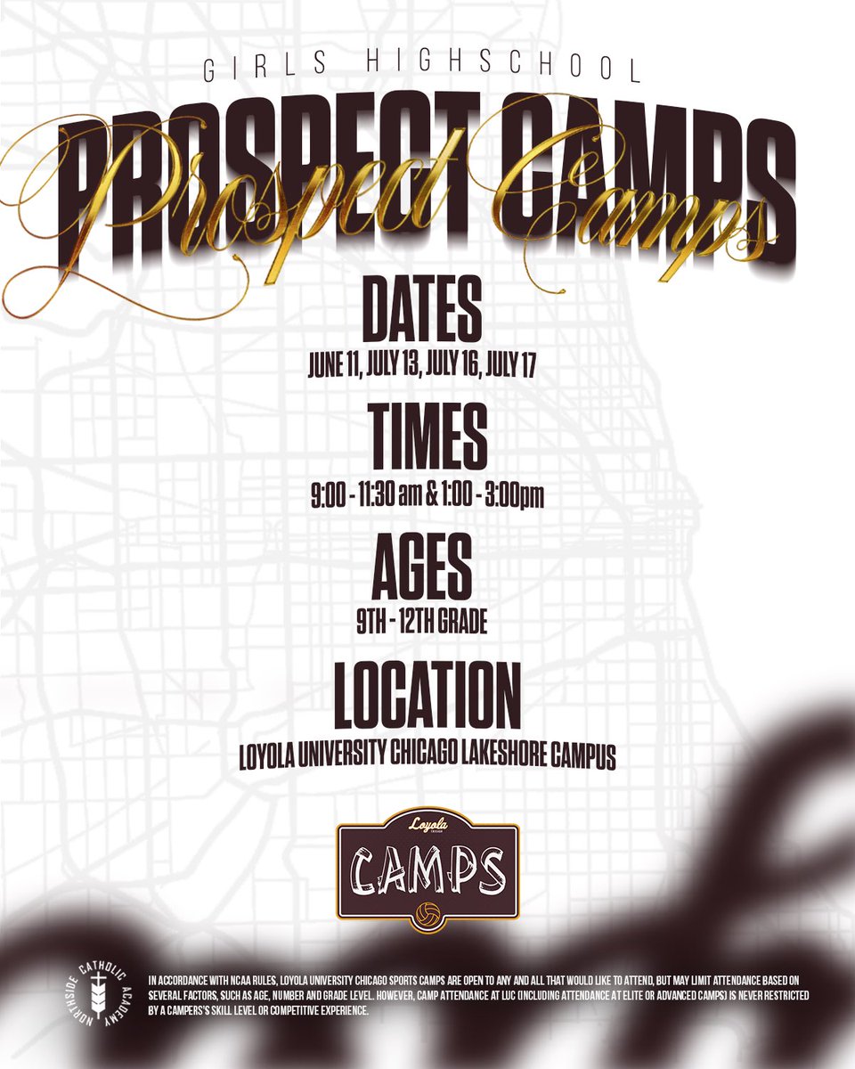 Loyola Women's Volleyball tweet media