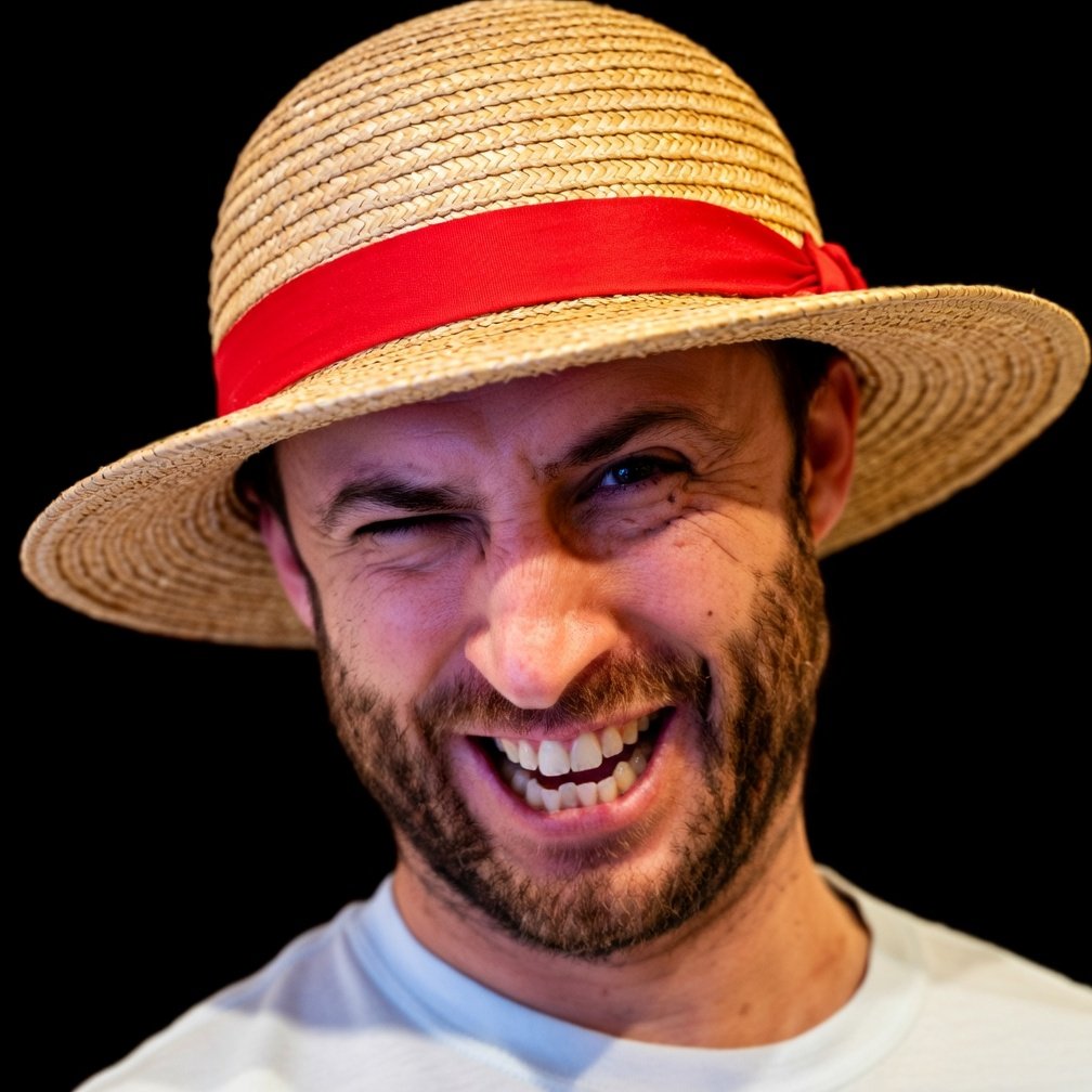 Roaring Sensei tweet media