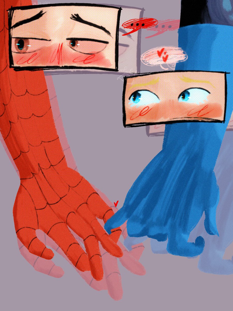 funky creature tweet media