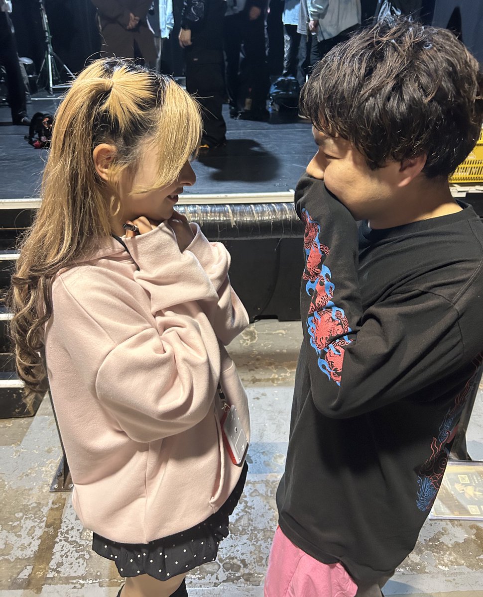 オカピ tweet media