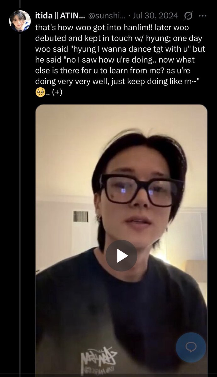 Wooyoung Simp tweet media