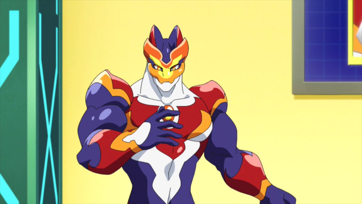 GARLAND［療養中］ tweet media