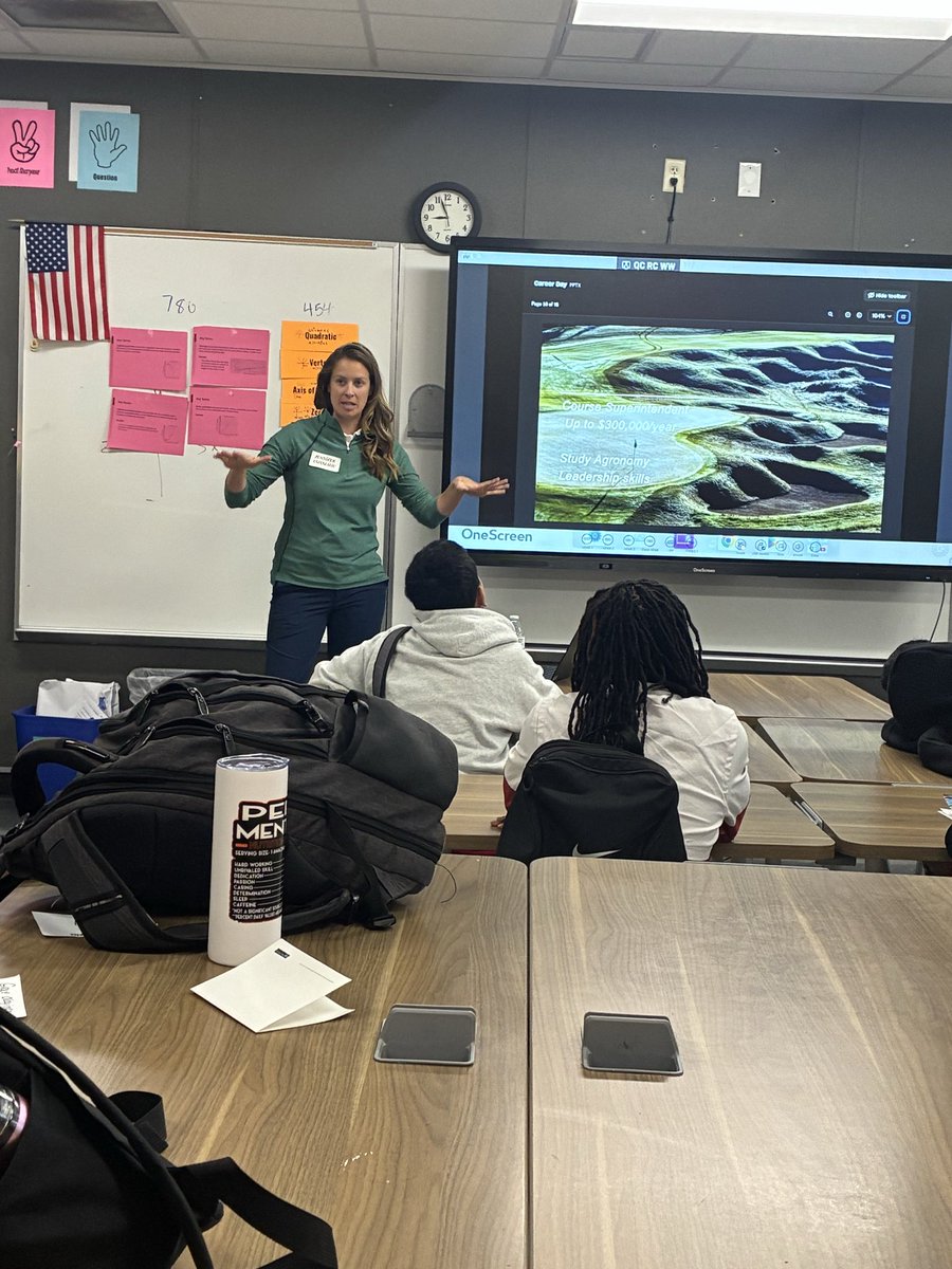 Huffines MS tweet media