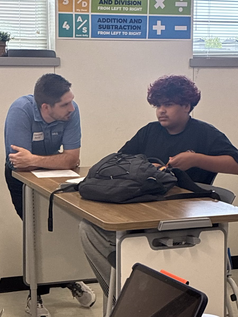 Huffines MS tweet media