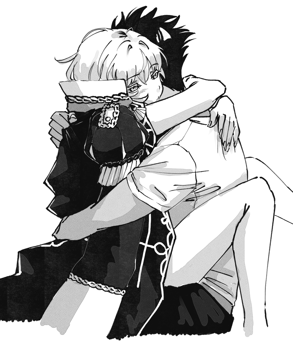 Blu🦴ブル tweet media