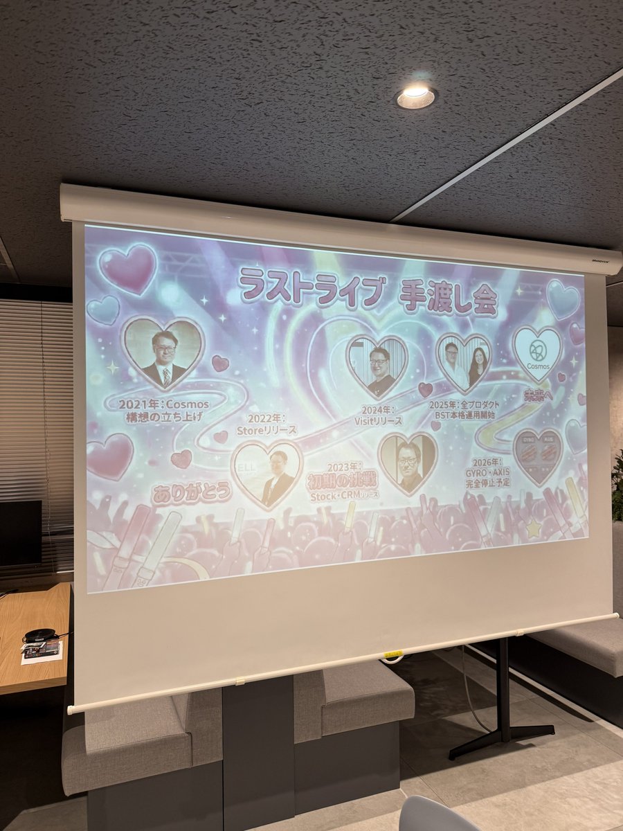 今村雅幸/キュン tweet media