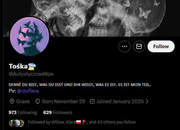 Meru Techniczna🏳️‍⚧️ tweet media