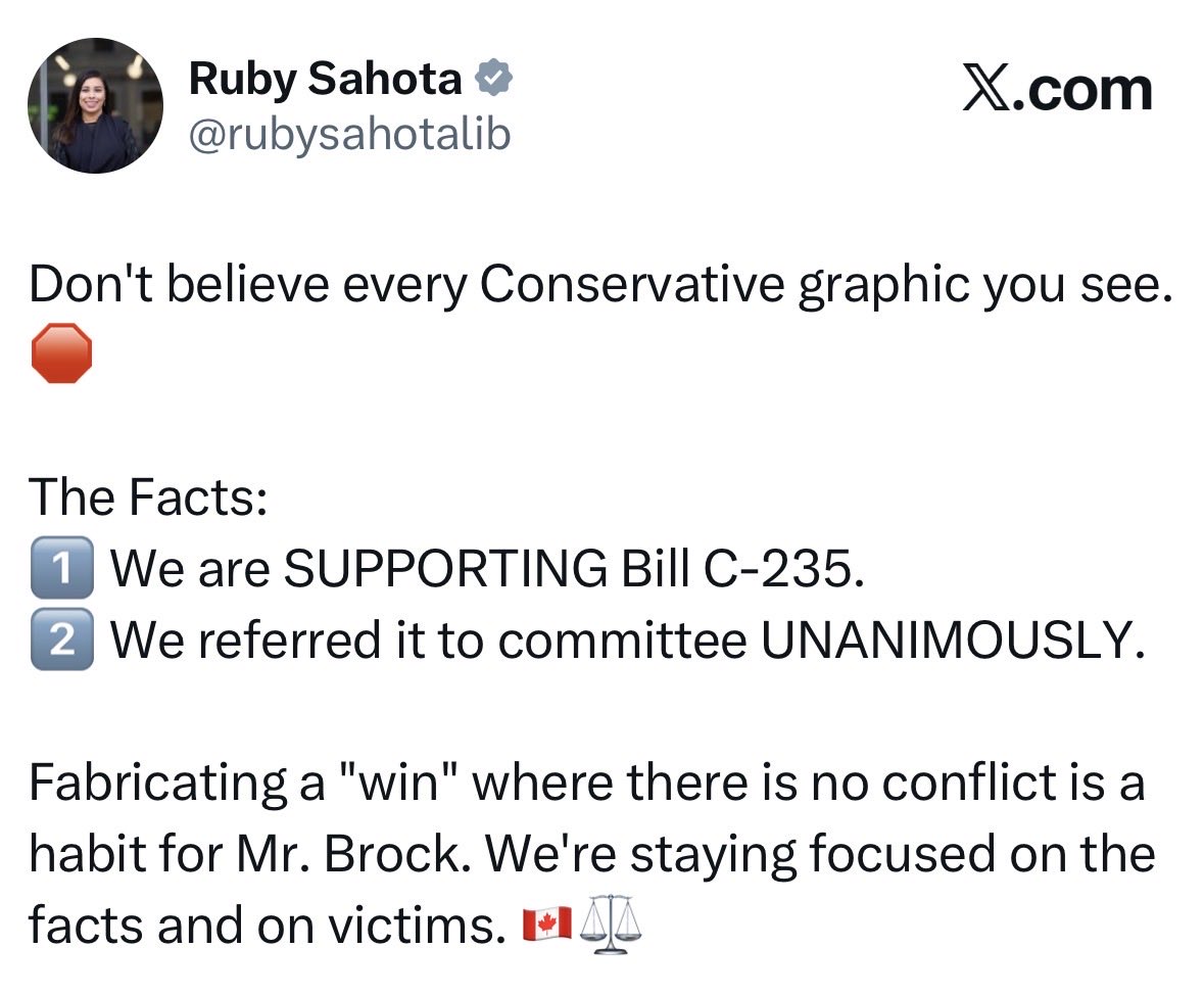 Rebecca Chartrand tweet media