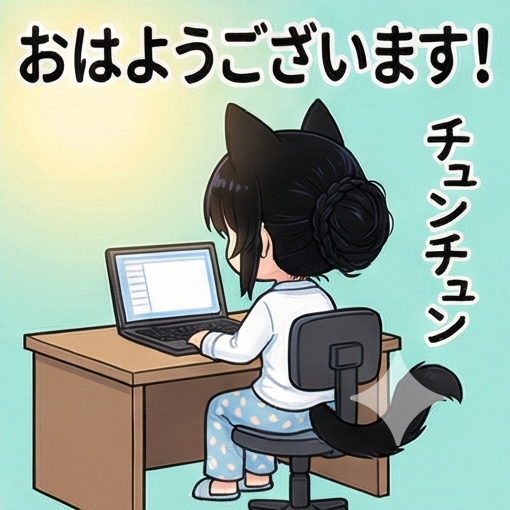 梟流(おうる)|くじけず半歩で副業中 tweet media