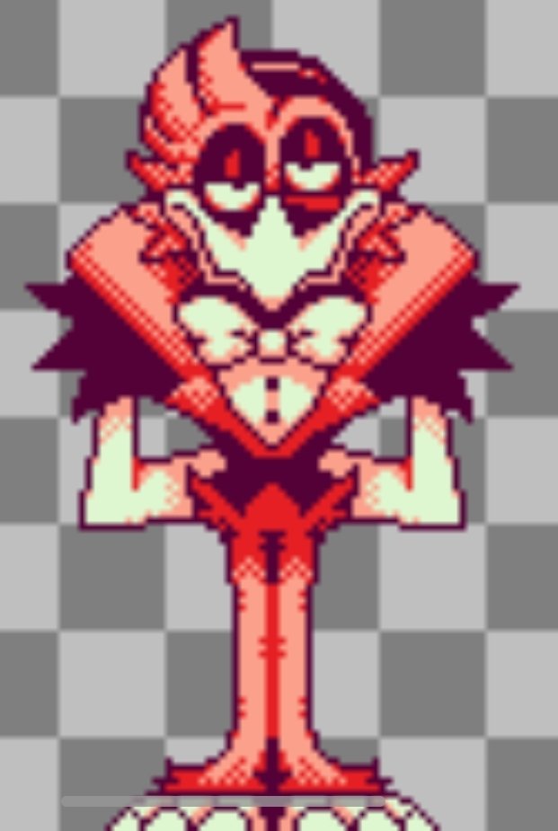 Gapingui  tweet media