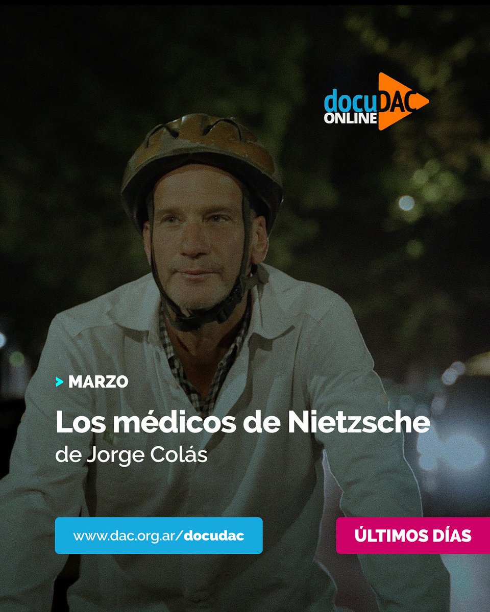 DocuDAC tweet media
