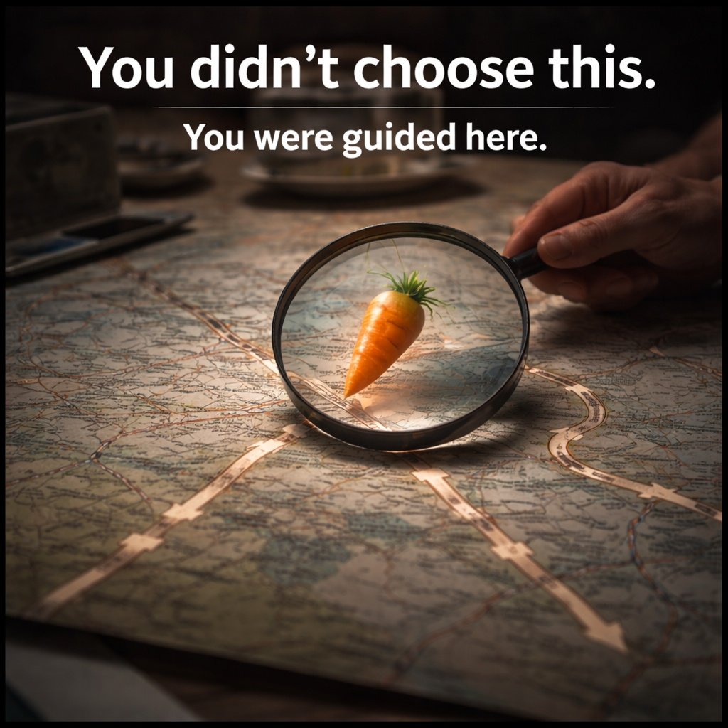 The Dangling Carrot tweet media