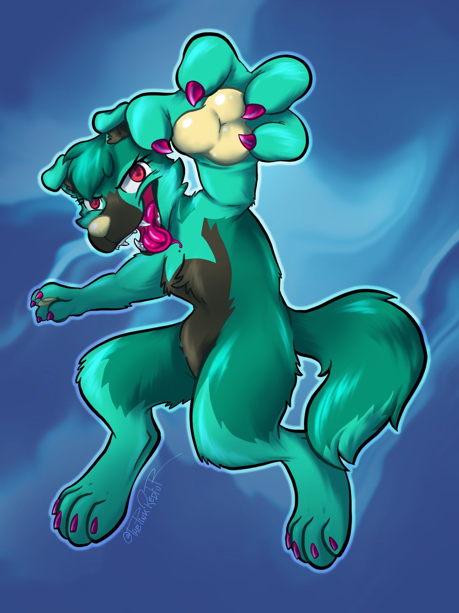 Cherie 💖 tweet media