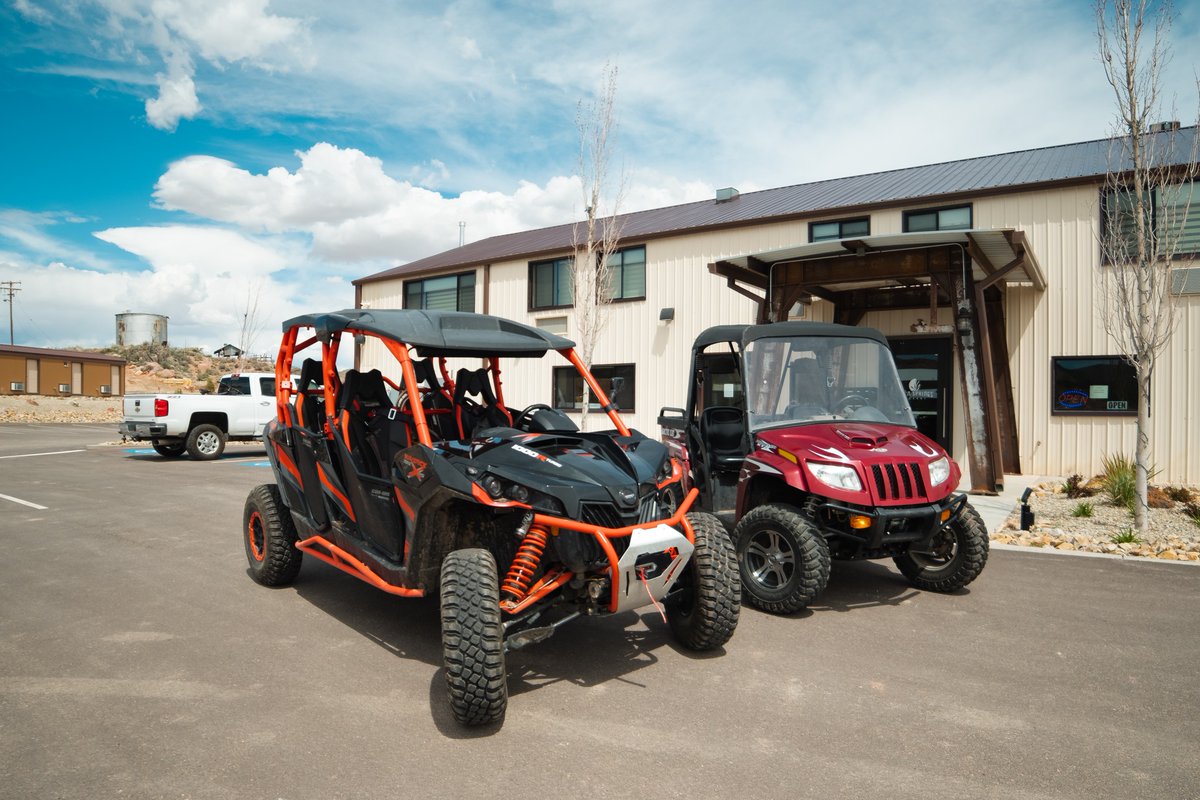 Visit Cedar City · Brian Head | UT tweet media