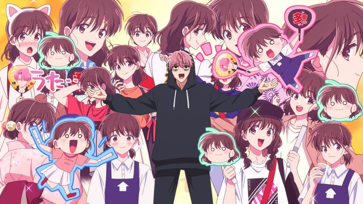 maomao ♡ tweet media