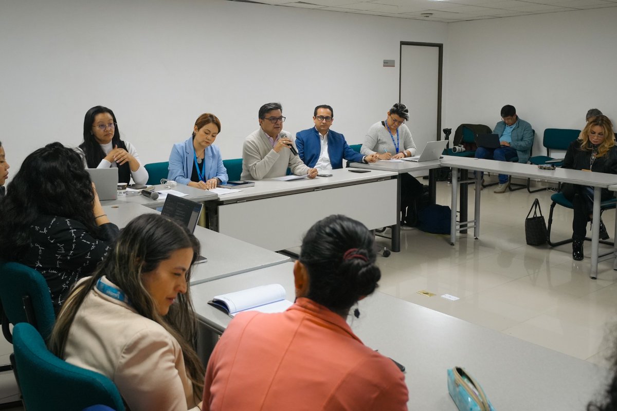 Secretaría Distrital de Salud tweet media