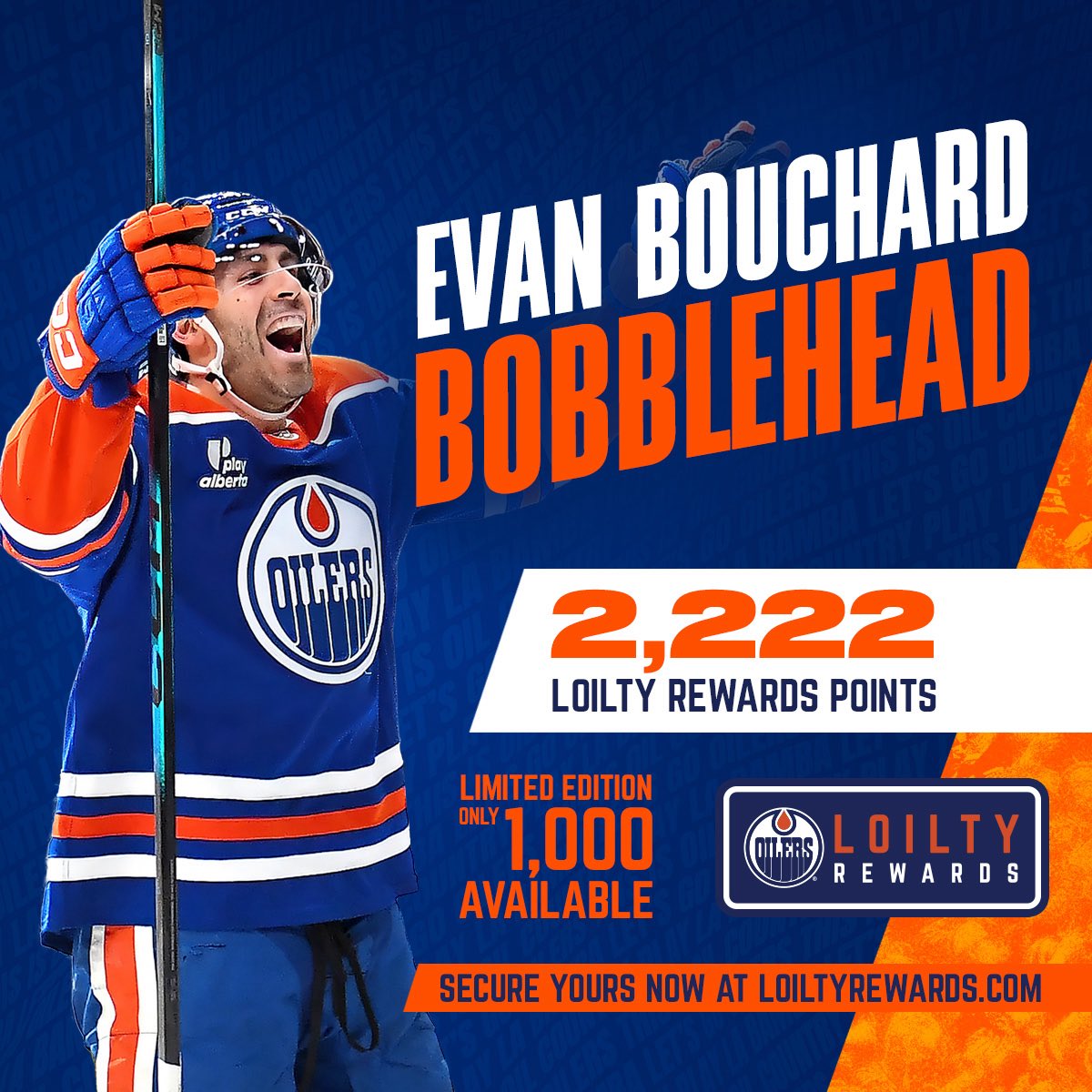 Edmonton Oilers tweet media