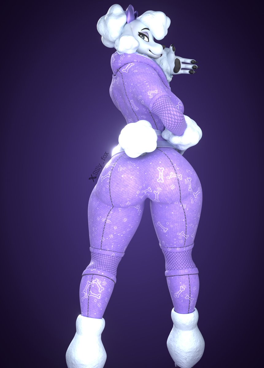 Silly_fox tweet media