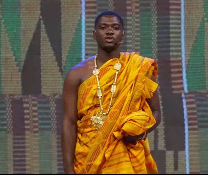 GYEKEWAA 🧑🎤 tweet media