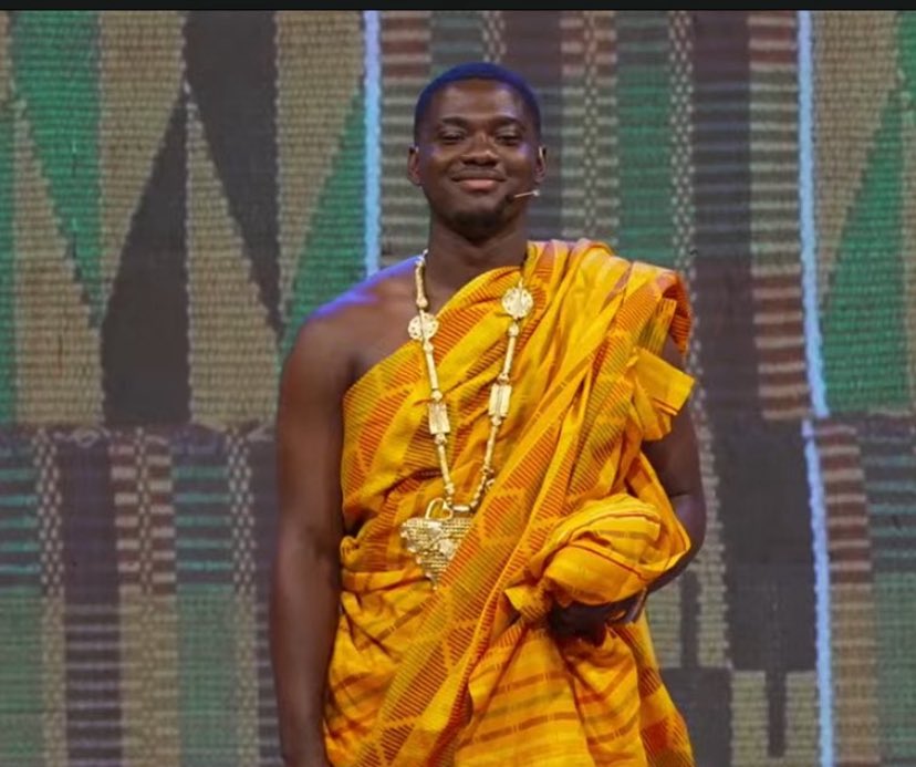 GYEKEWAA 🧑🎤 tweet media