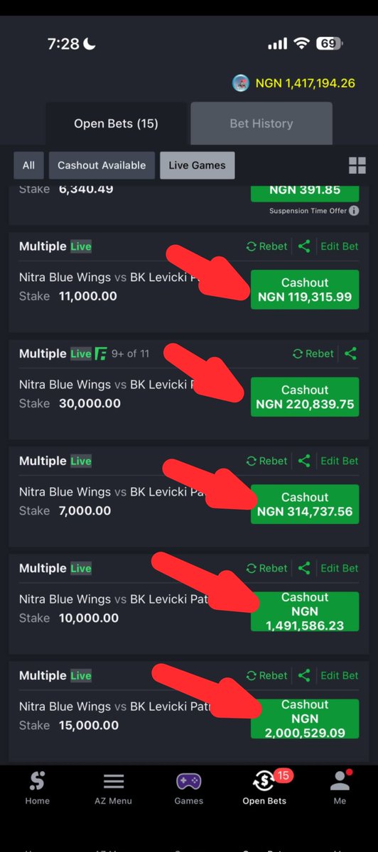 Ma𝕏y Kareem tweet media