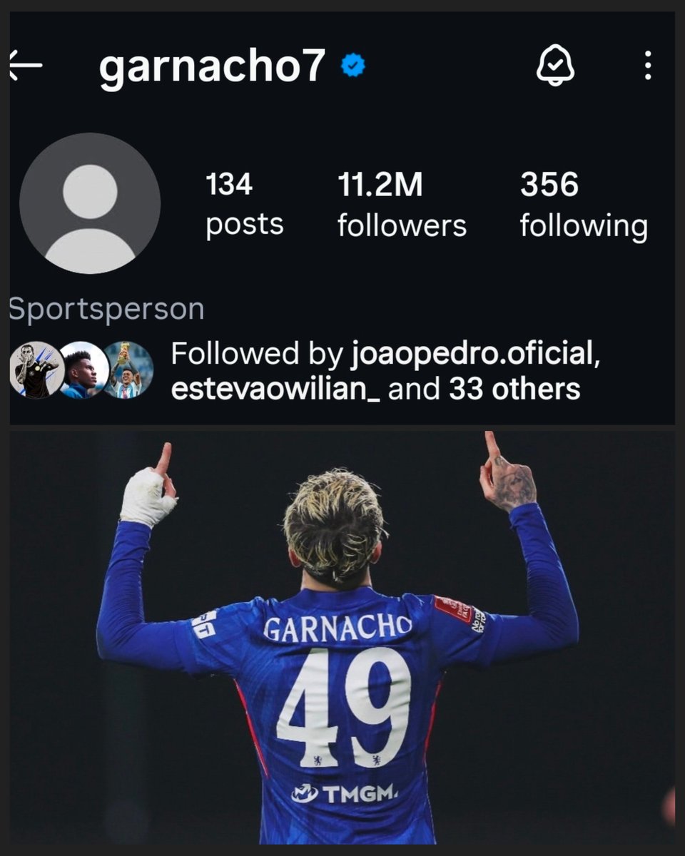 Vince™ tweet media