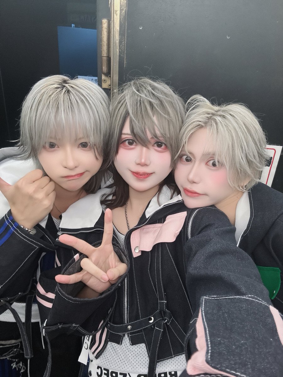 🎀無敵てるくん🎀@双極スペクトラム tweet media