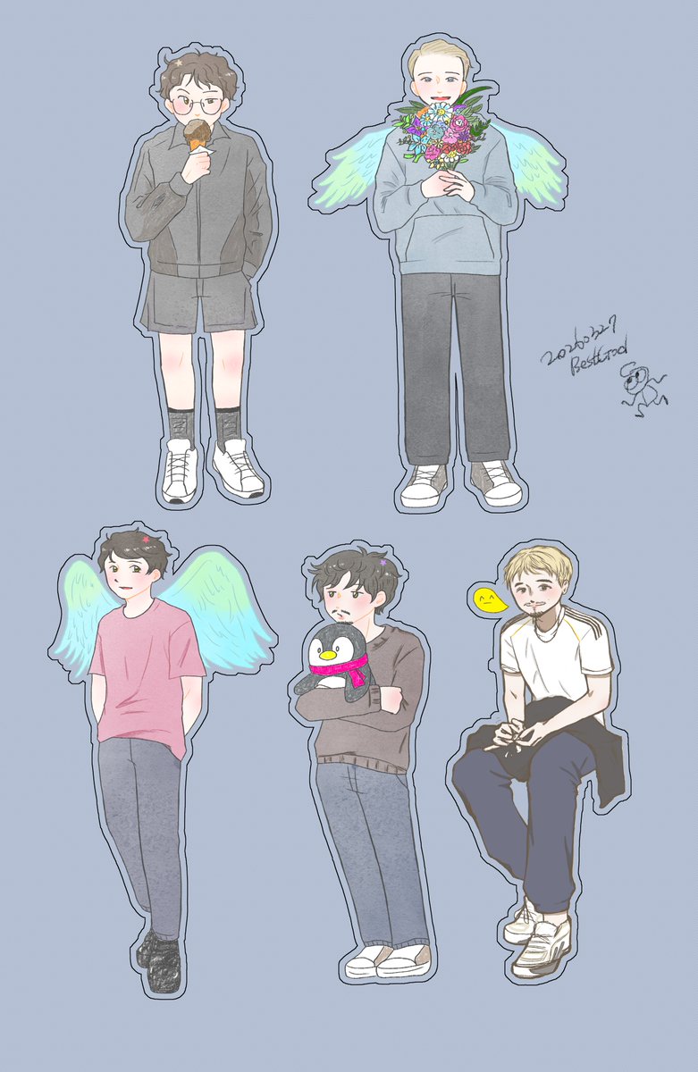 BestGoddd; tweet media