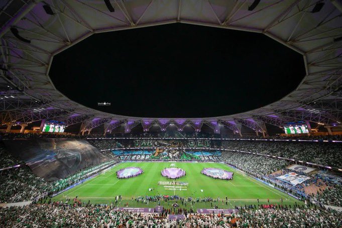 جزاء الشريف tweet media