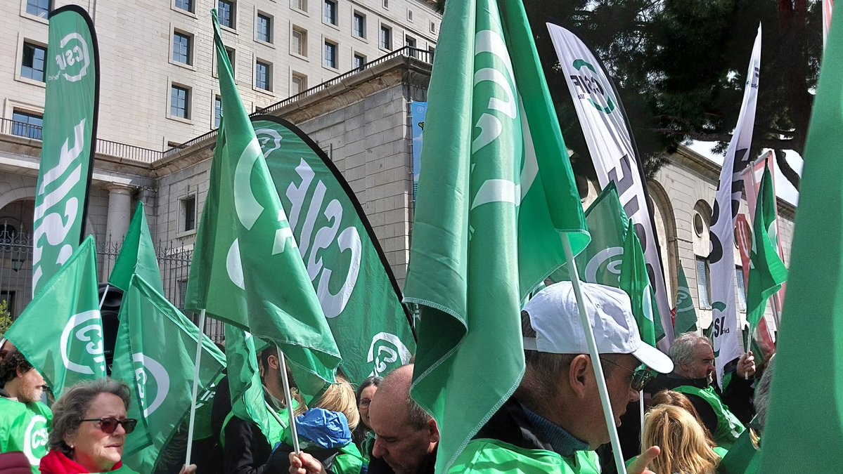 CSIF Nacional tweet media