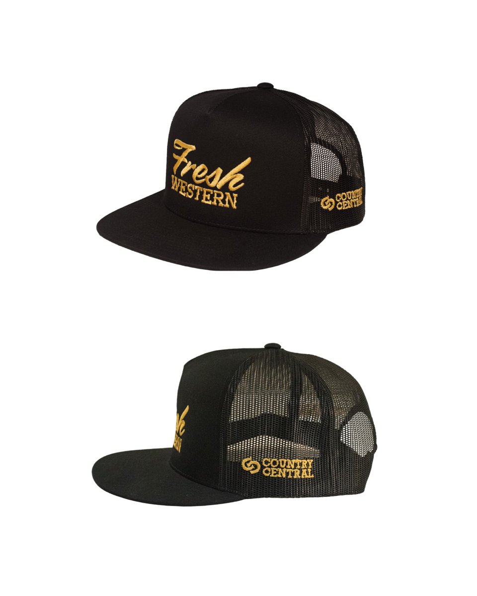 Fresh Western tweet media