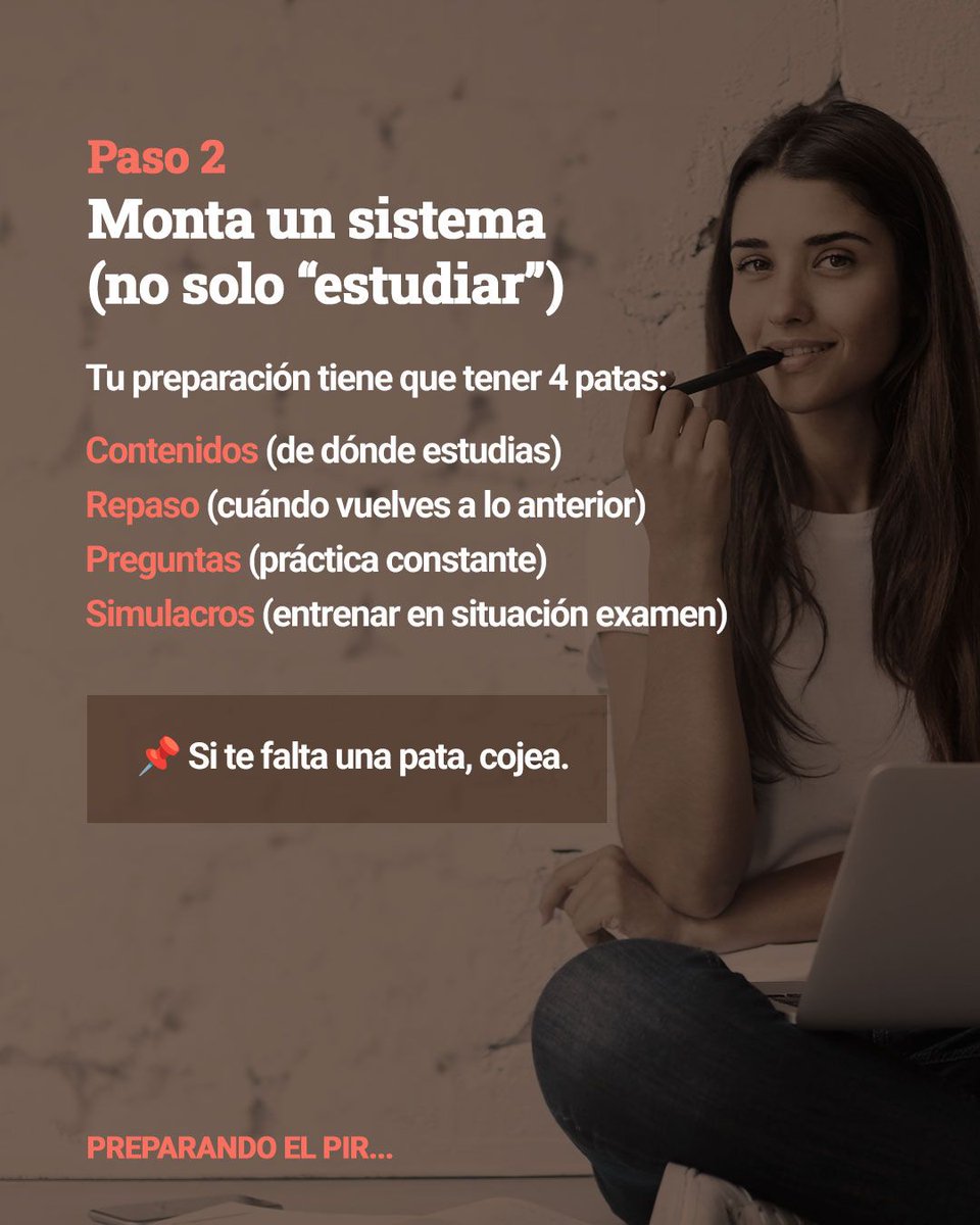 Academia Persever #PIR tweet media