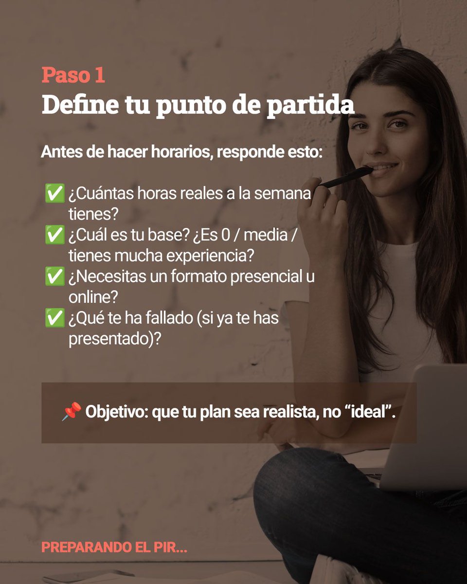 Academia Persever #PIR tweet media