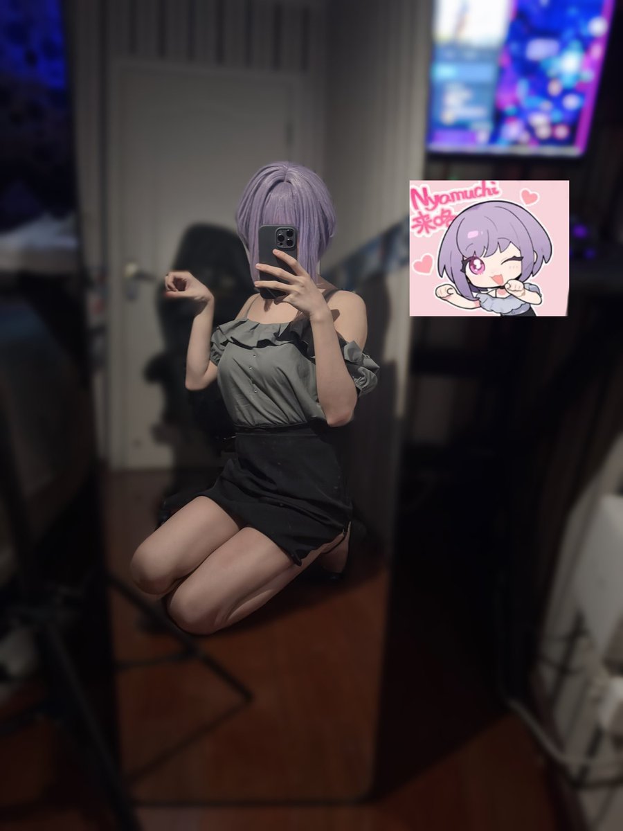 不知道叫什么 tweet media