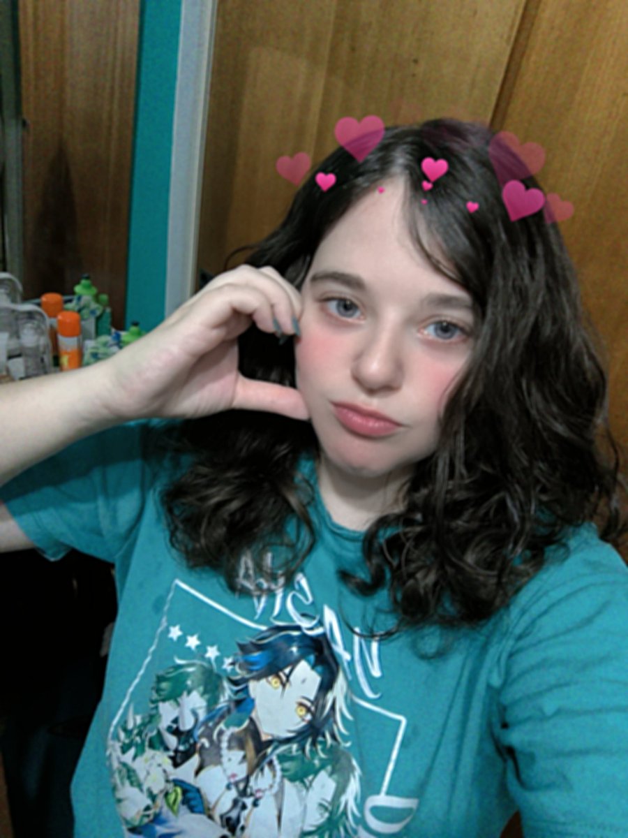 Pao {파오} -|💚| tweet media