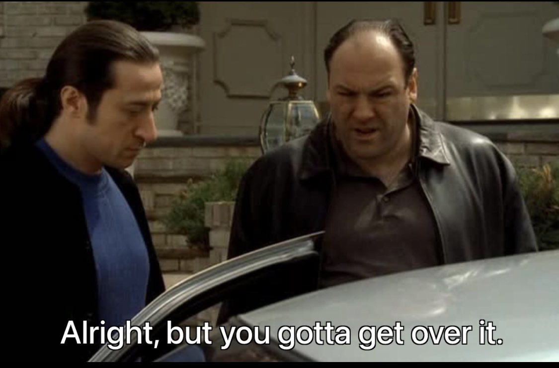 Trilly B tweet media