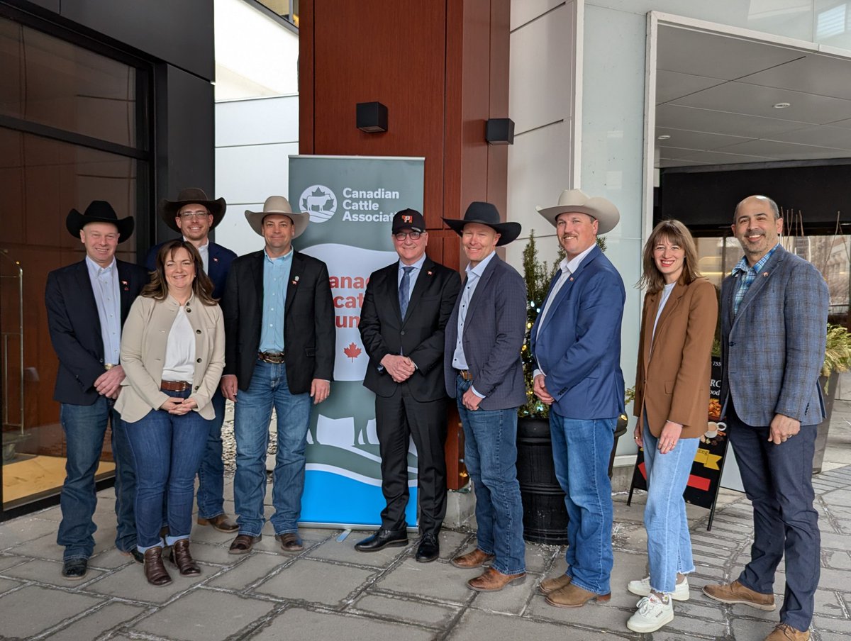 Canadian Cattle Association tweet media