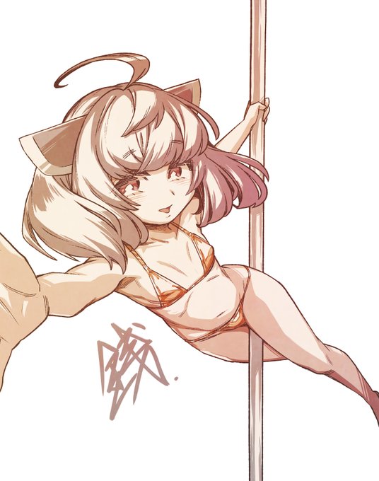 リハビリきりたん金ビキニ - 28 