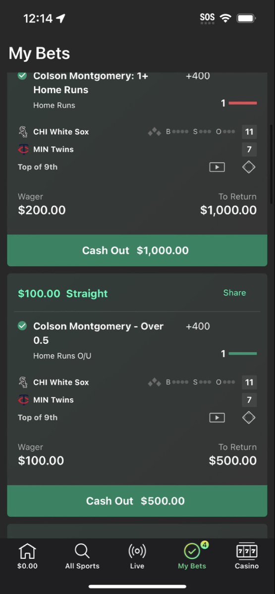 GoesBy Stacko tweet media