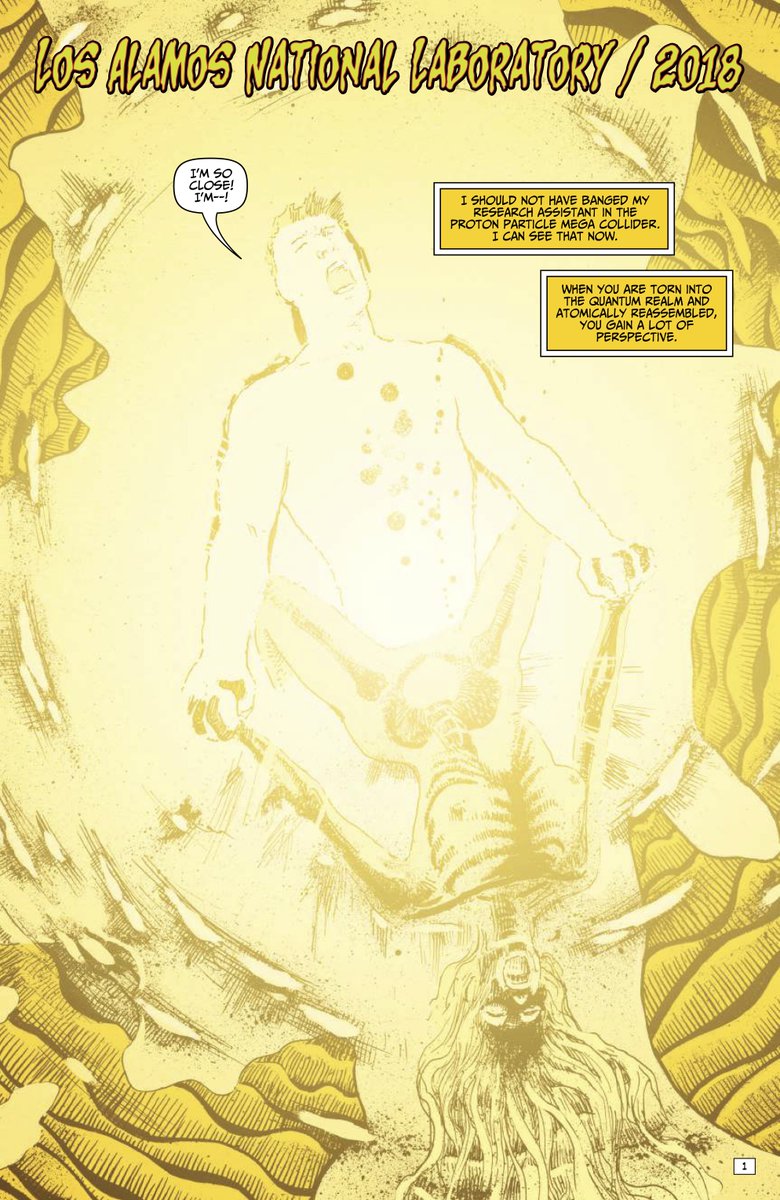 AHOY Comics tweet media