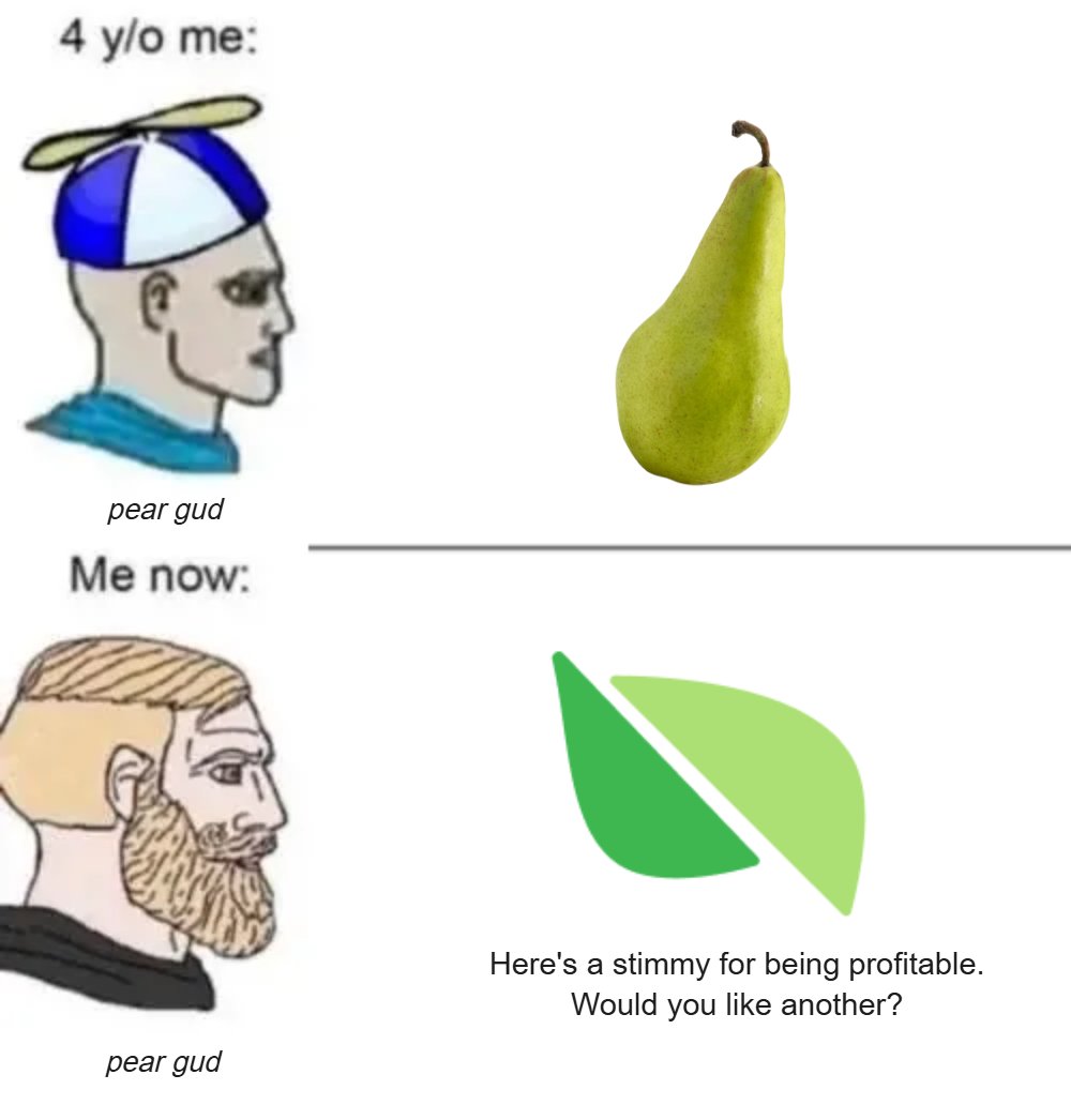 Pear Protocol 🍐 (v2.1 arc) tweet media