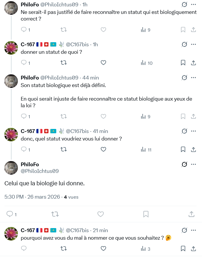 C-167 🇫🇷🇨🇭🇰🇿 🕊️ tweet media