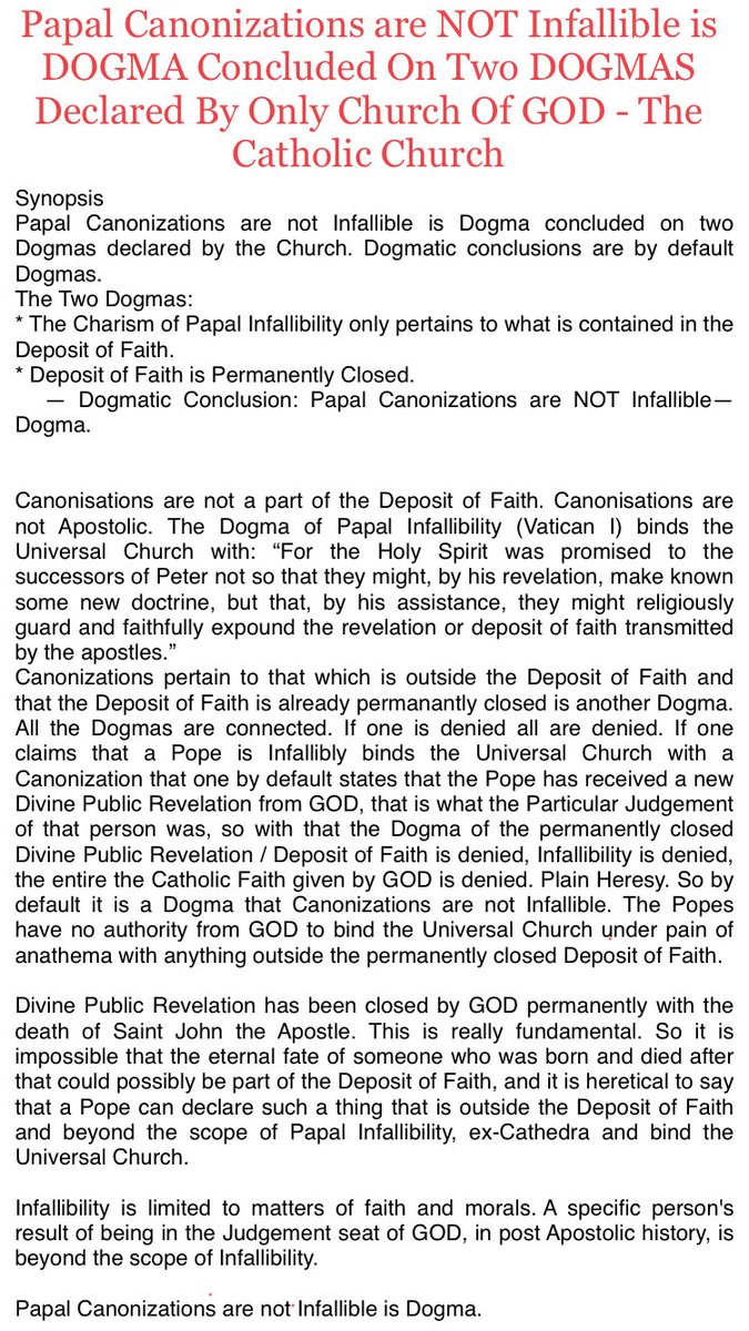 Christianus Catholicus tweet media