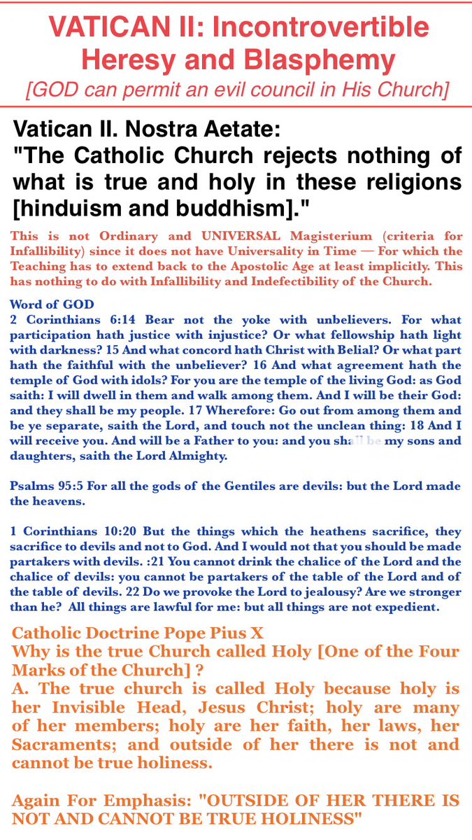 Christianus Catholicus tweet media