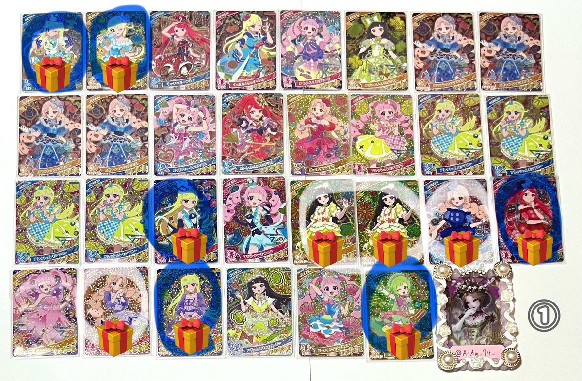 あみな_ tweet media