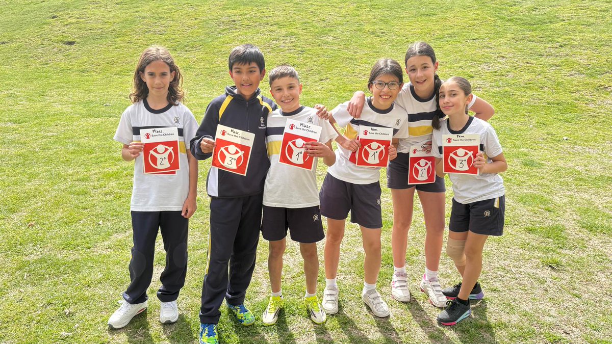 Colegio Diocesano MªInmaculada-Mogambo tweet media