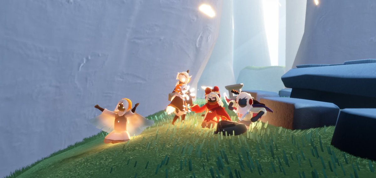 パラアルト tweet media