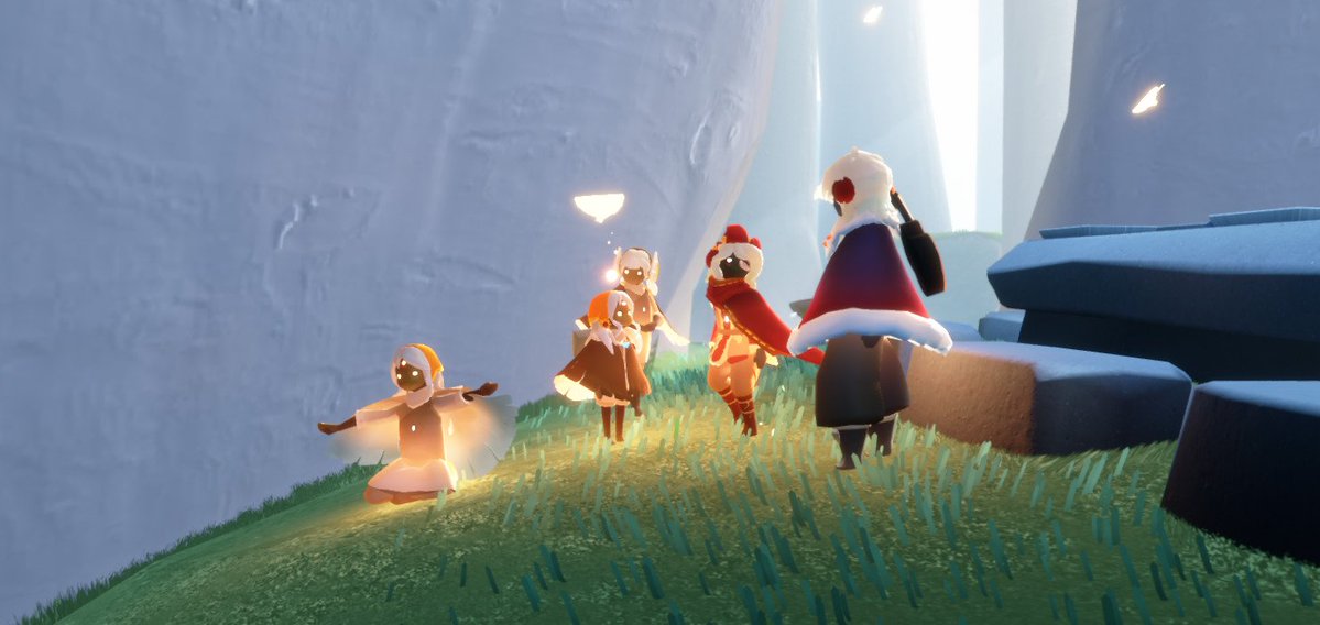 パラアルト tweet media