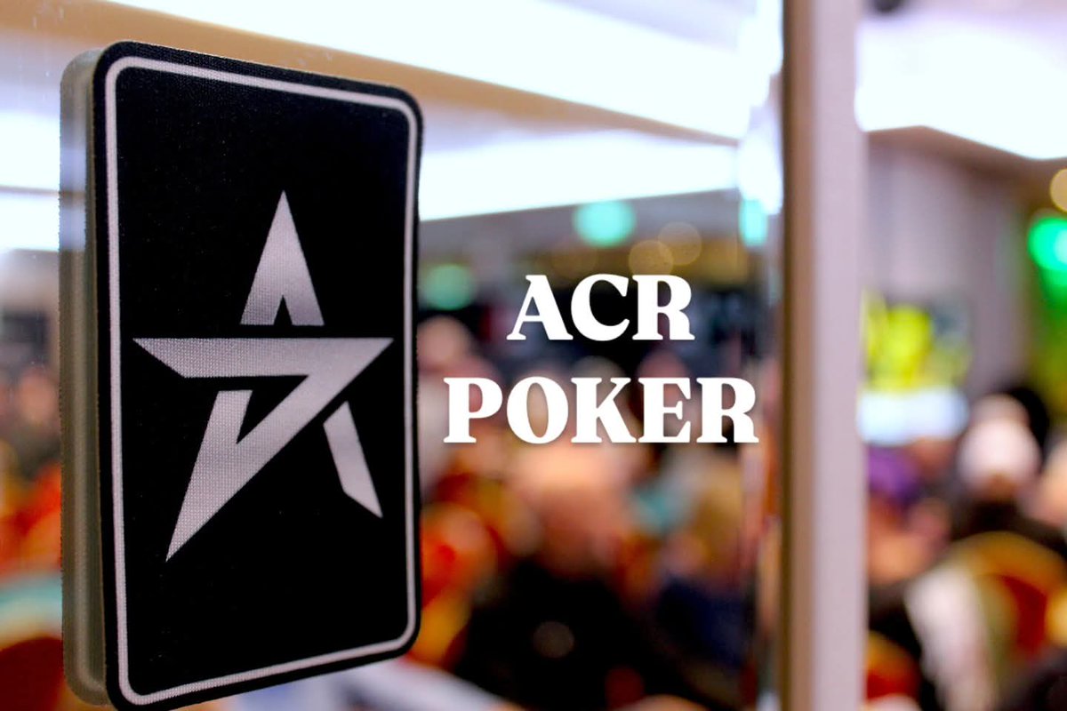 Live Poker Updates tweet media